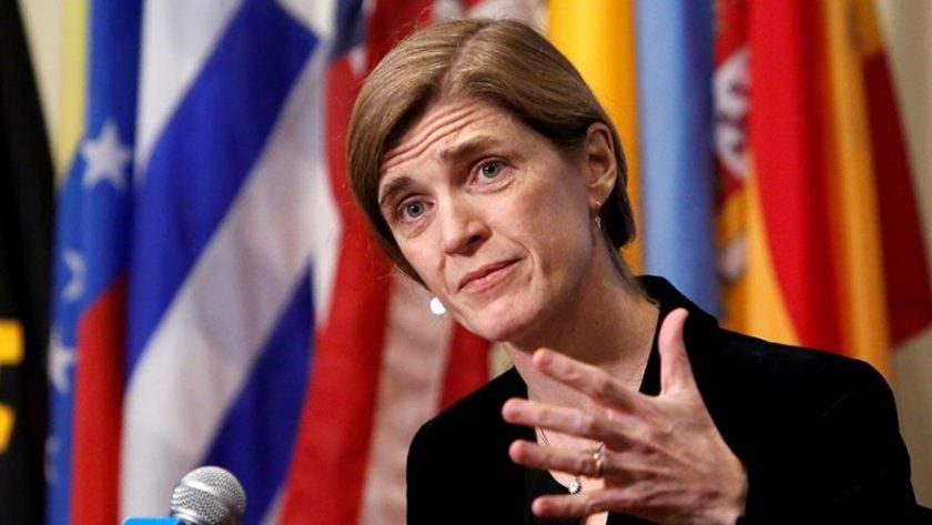 samantha power issues veiled threat at potus trump after mccabe